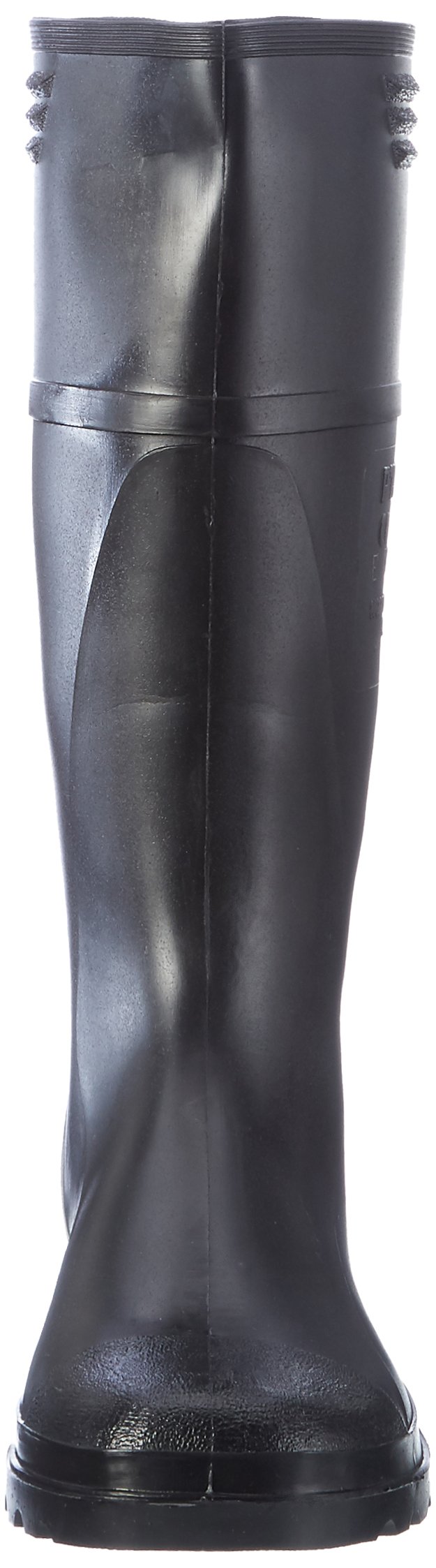 BOTA MONOC. ALTA NEGRO 1066 Talla: