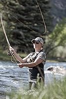 Vista 4 de Allen Company Bear Creek Micro Fly Fishing Chest Pack