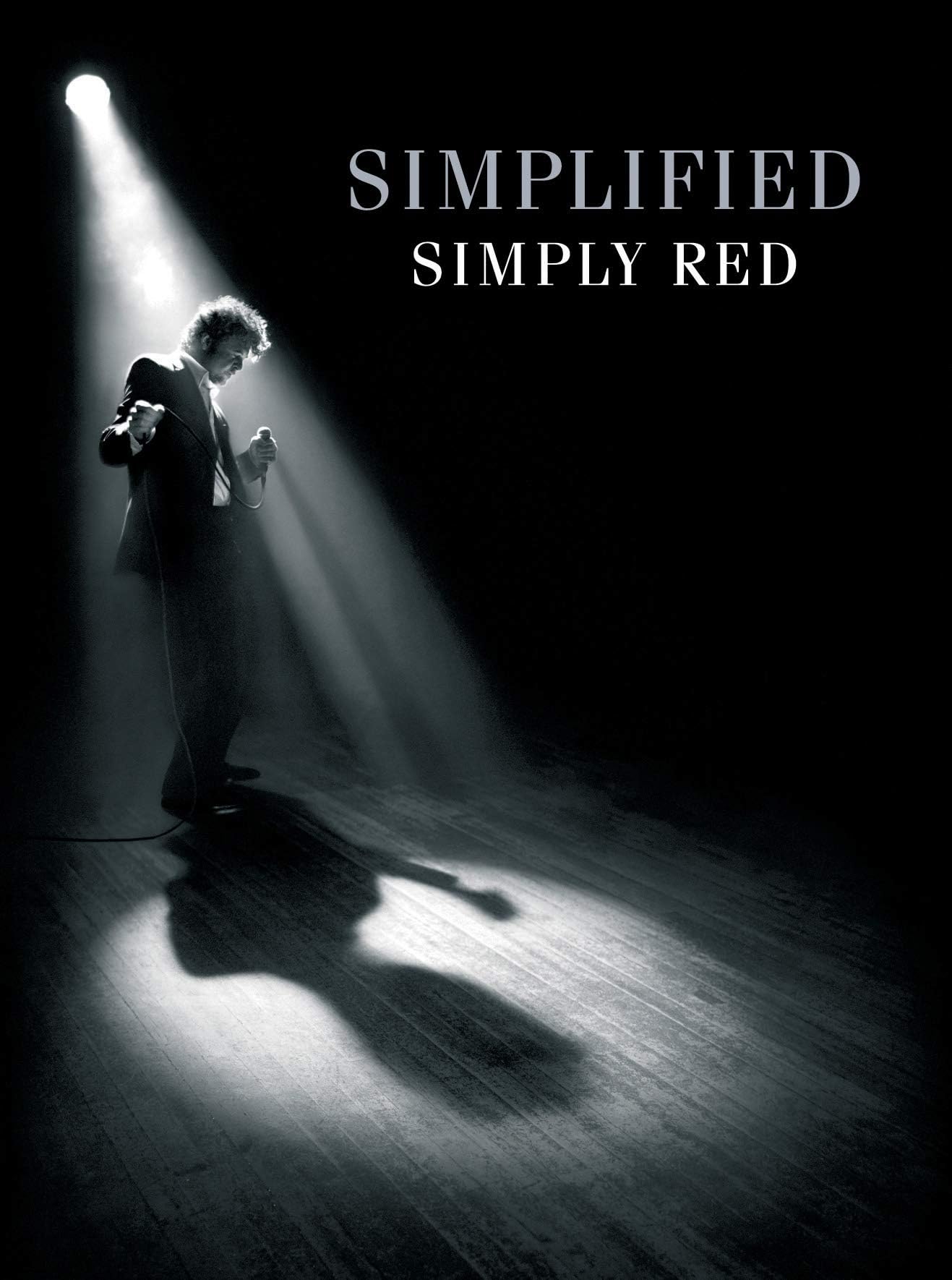 Simplified (Piano, Voice and Guitar)