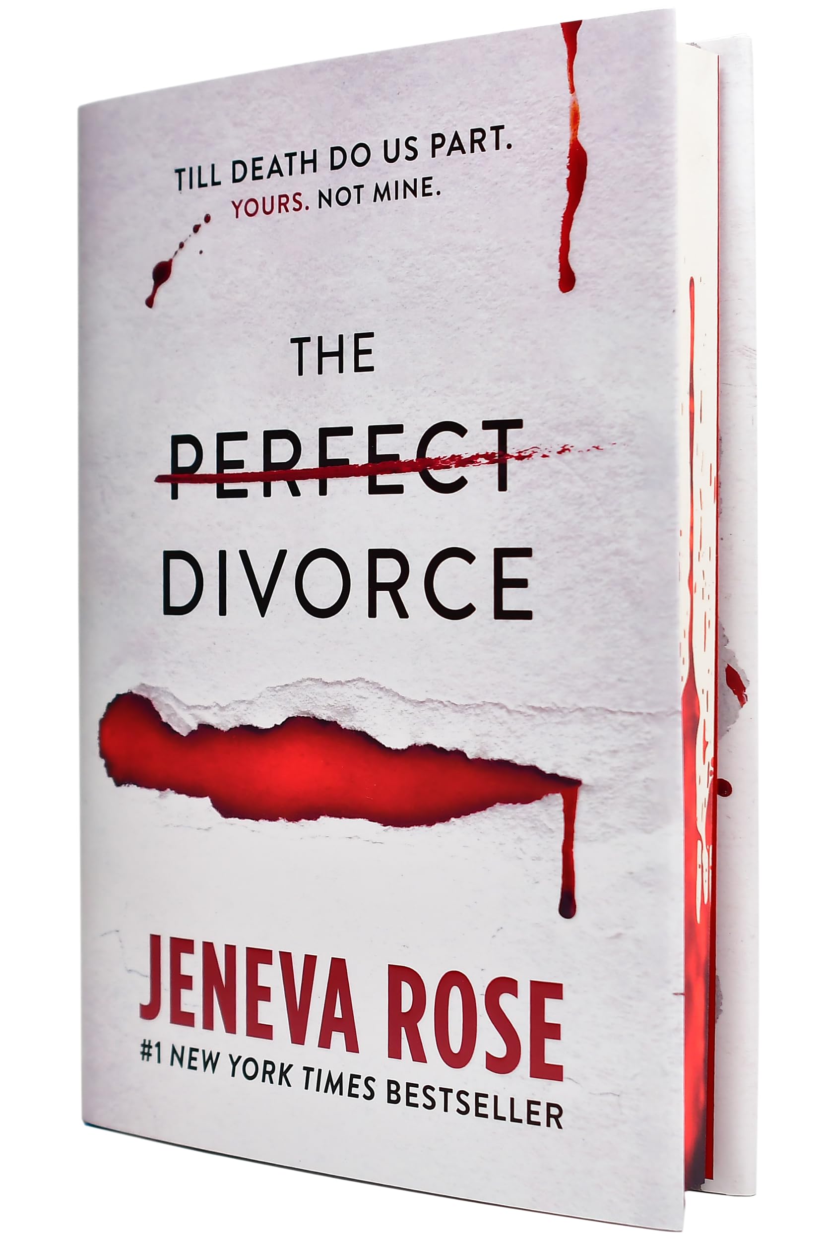 The Perfect Divorce