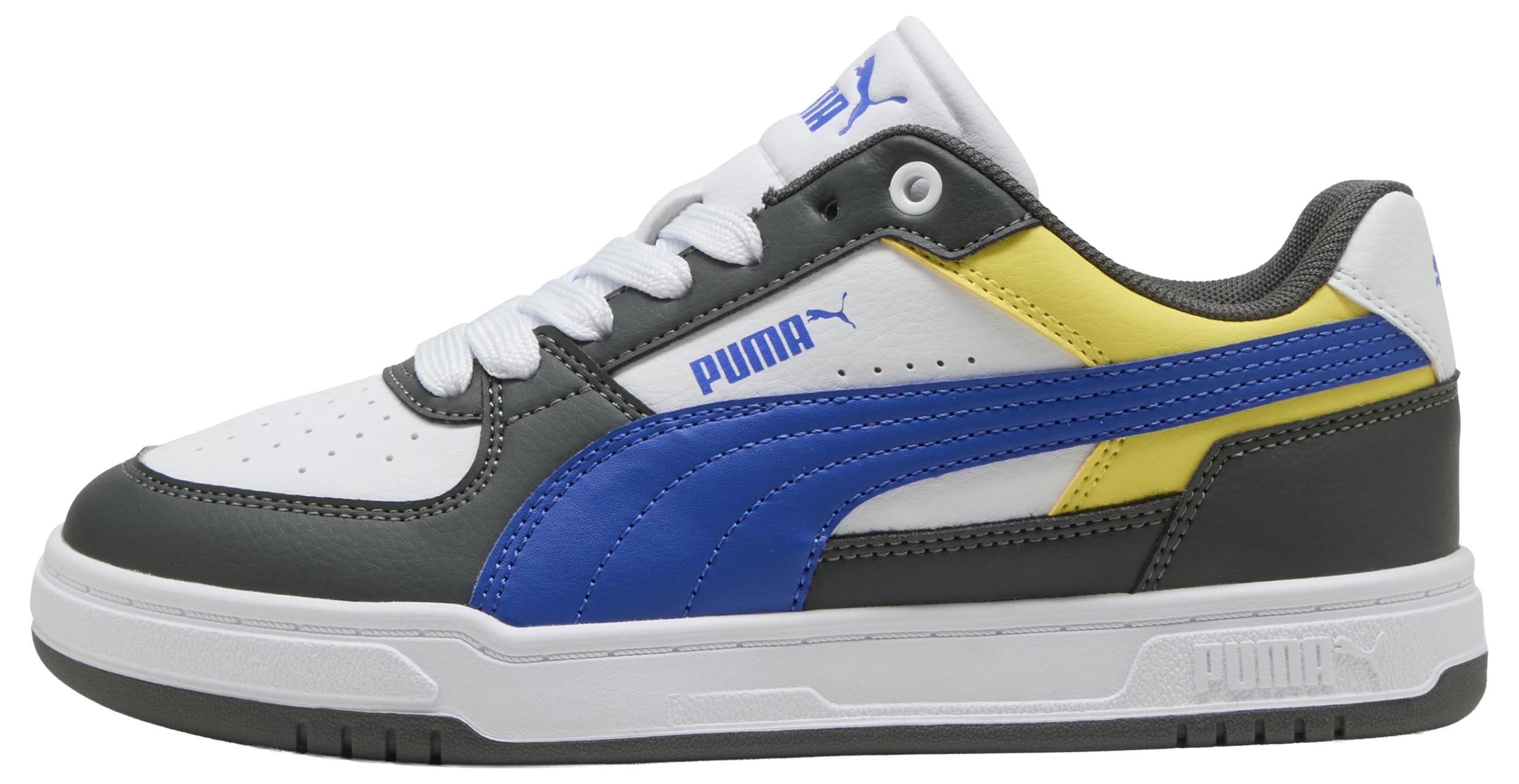 PUMA CAVEN III Block JR