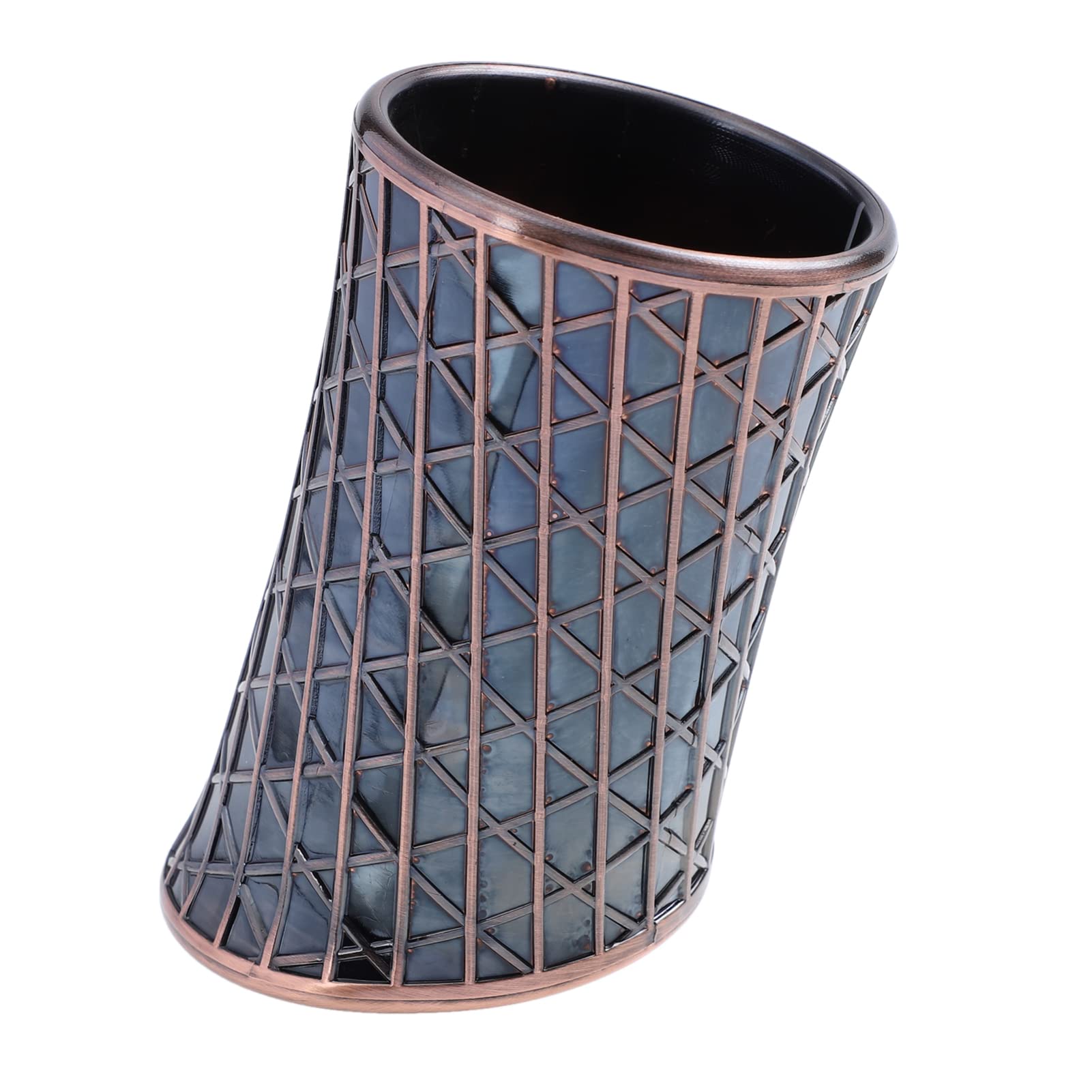 STOBAZA 1pc Dice Cup Abs Egypt Vintage