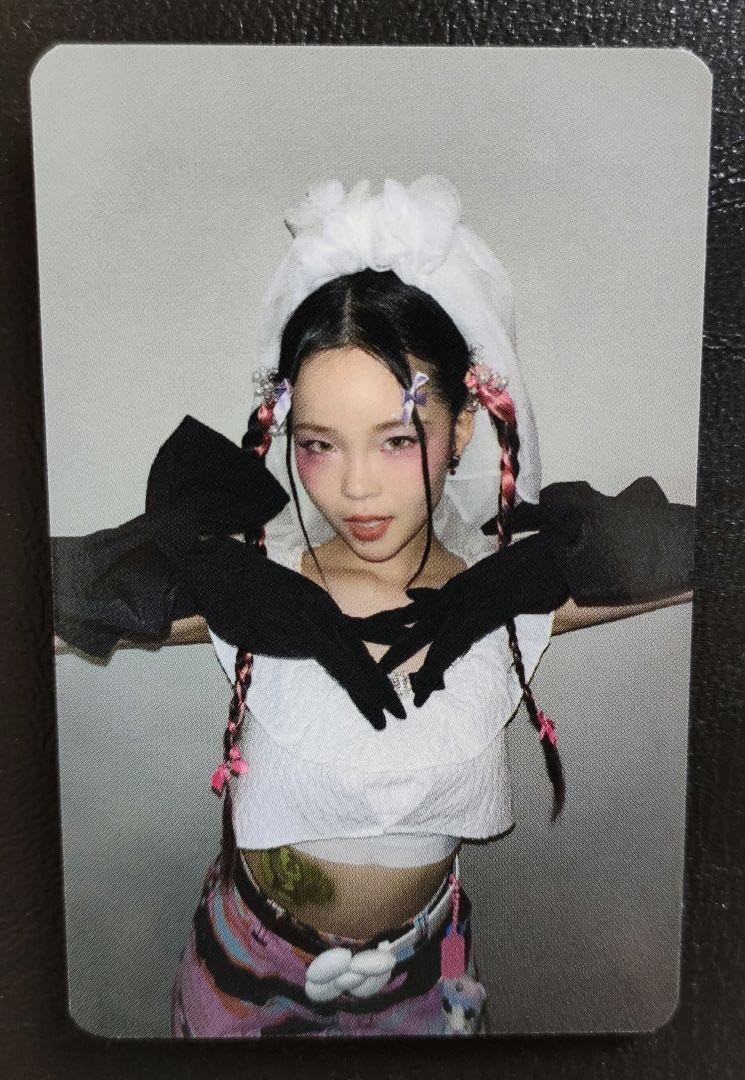 【XG】NEW DANCE サノク　特典　トレカ COCONA XG】NEW DANCE サノク 特典 トレカ COCONA XG】NEW DANCE サノク