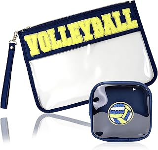 2 bolsas de maquillaje cosmético con parche d...