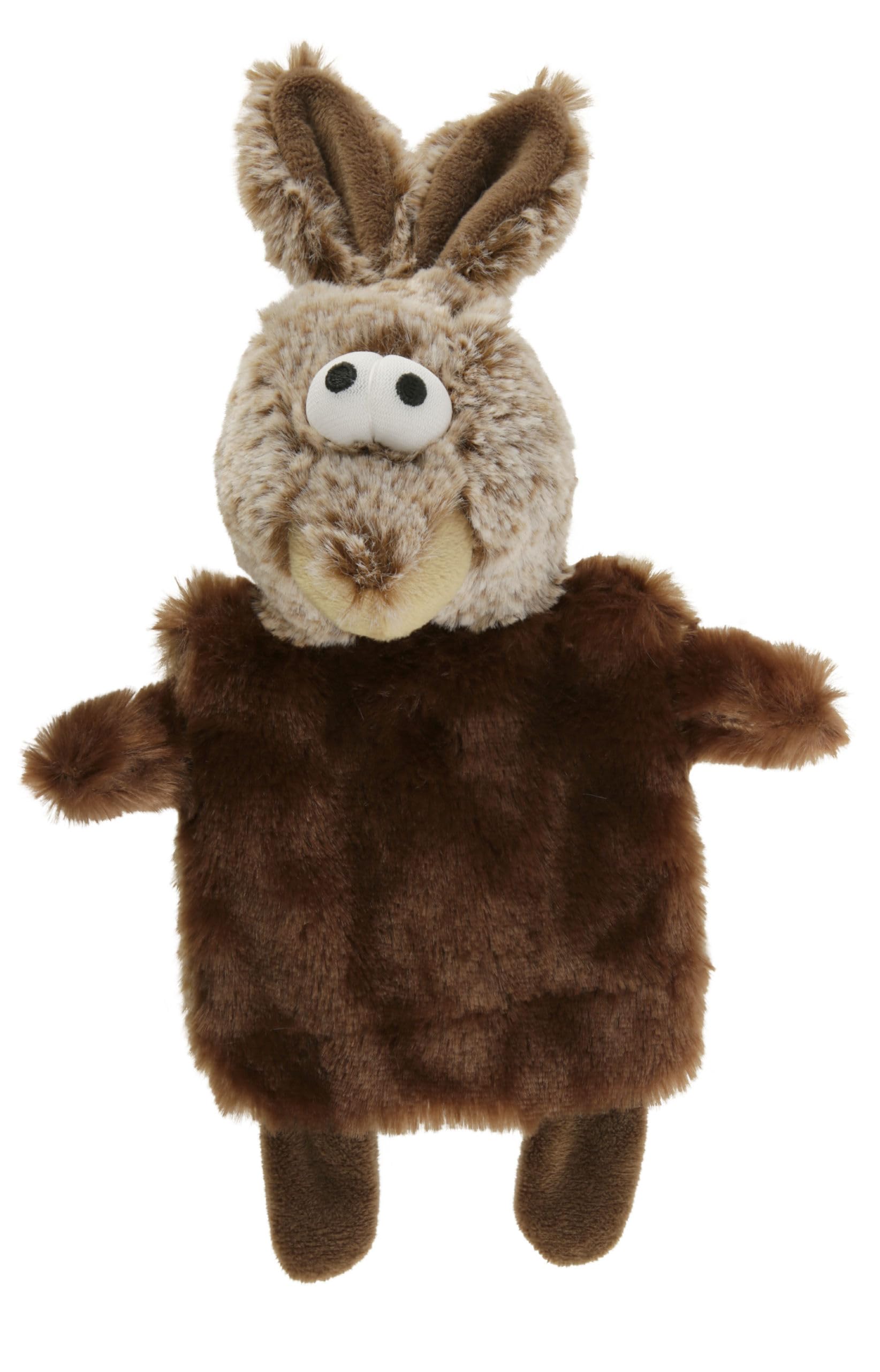 Snack Dummy Per Cani KERBL | In Finta Pelliccia Con Cordoncino | Per Giochi Di Caccia - Foto 10