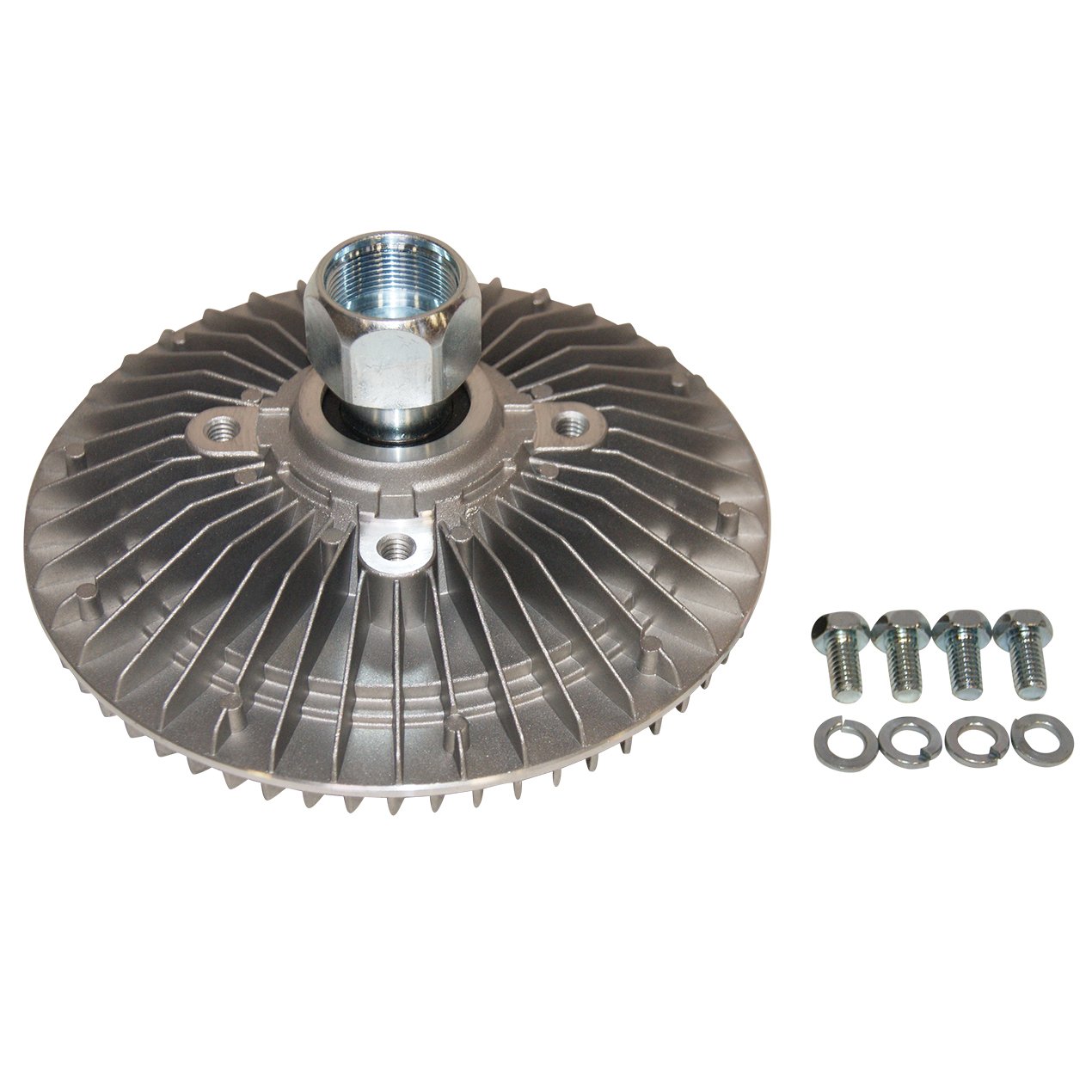 Amazon.com: GMB 920-2450 Fan Clutch : Automotive
