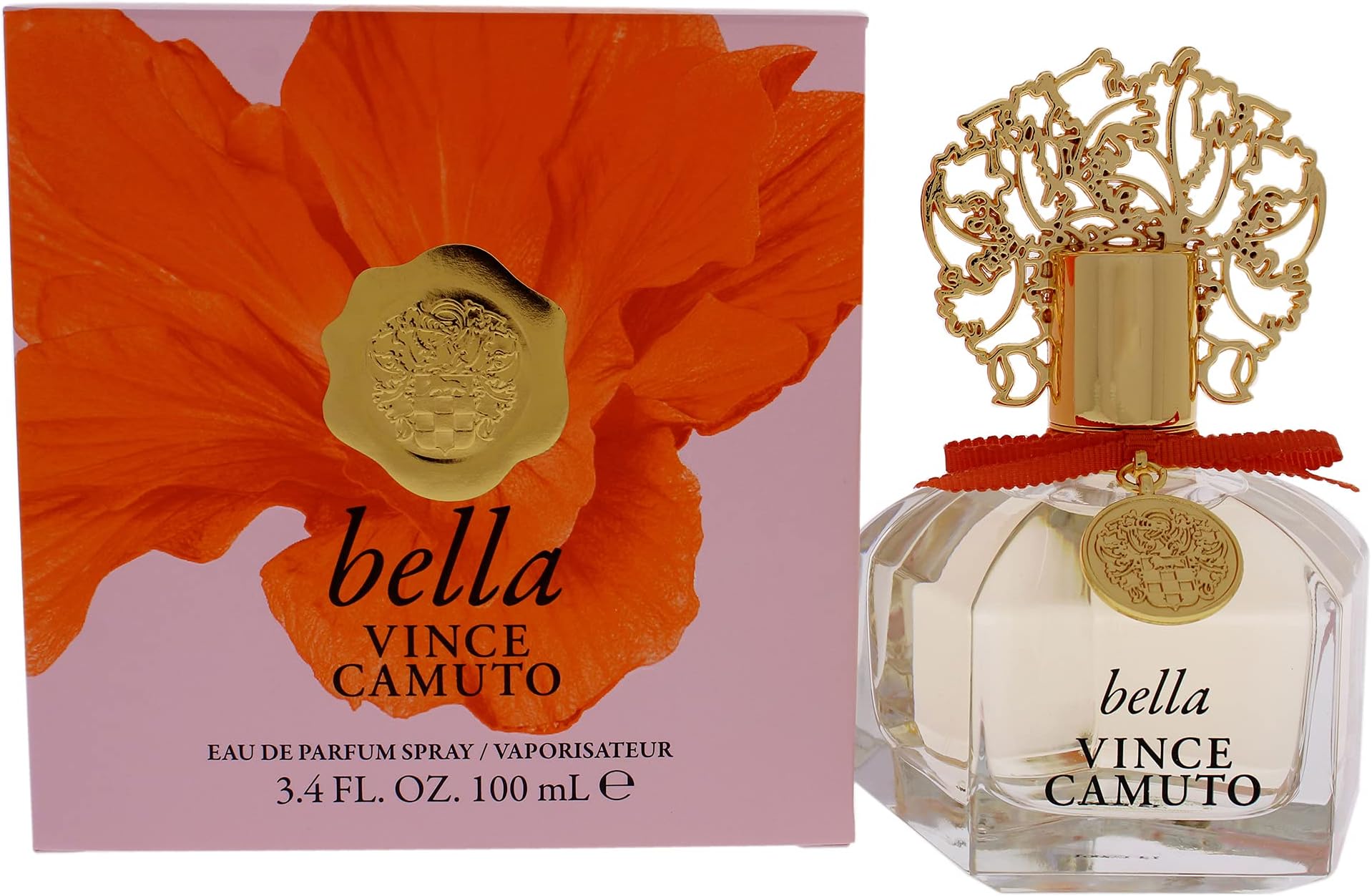 Vince Camuto Bella Edp 3.4 Fl. Oz. 100Ml
