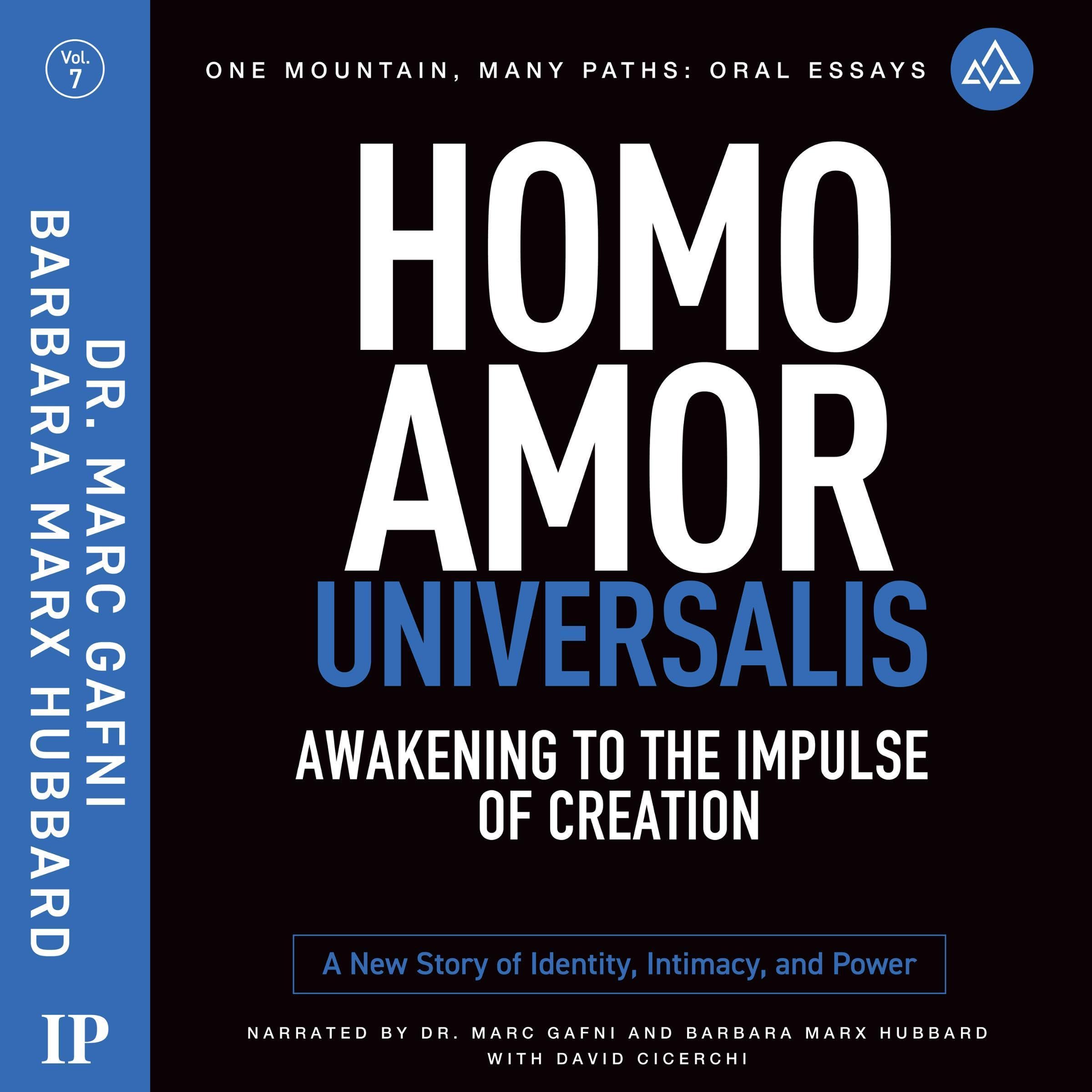 Homo Amor Universalis