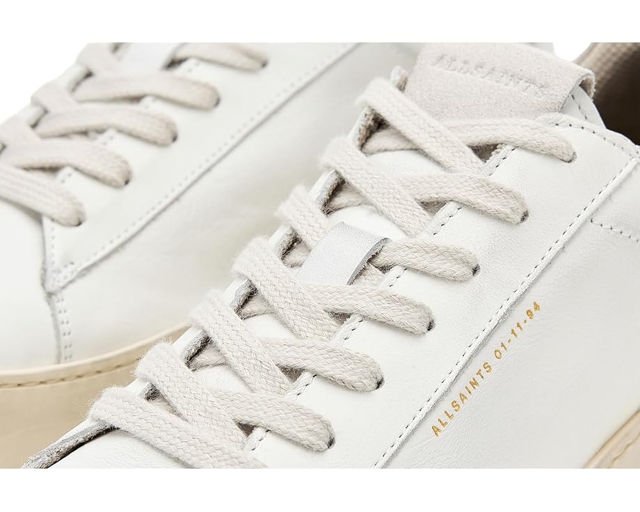 AllSaints Shana Sneakers - Right View