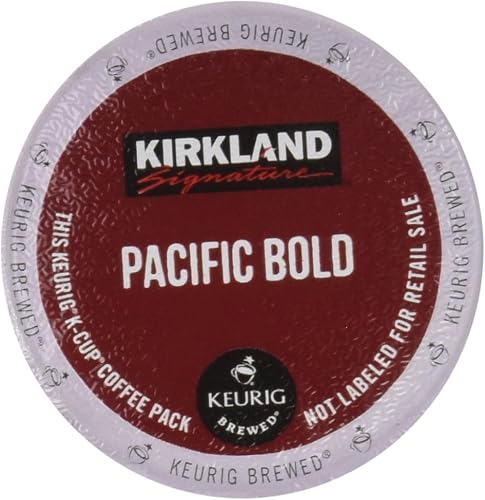 Kirkland Pacific Bold