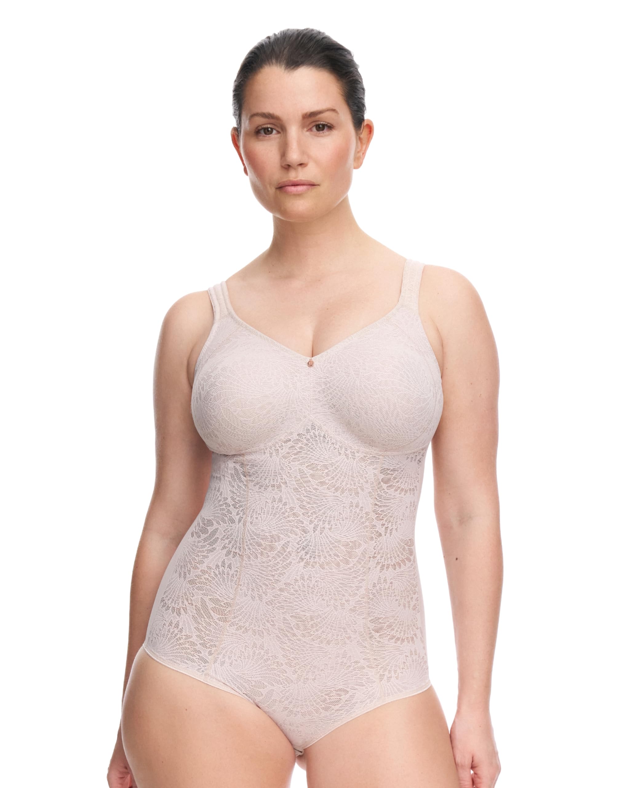 Susa Damen Body ohne Bügel I Sevilla 6598 I Größen B-G