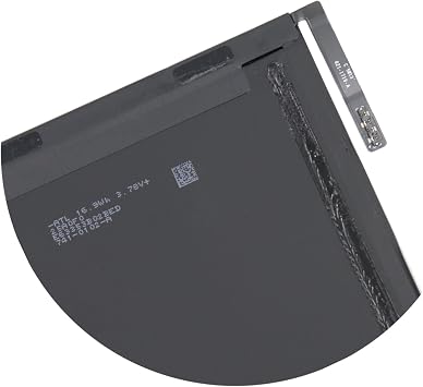 Kastar Internal Battery Replacement for iPad Mini1 (1st Generation iPad Mini) Fixes for 616-0627, 616-0633, 616-0688 and A1432, A1445, A1454, iPad Mini, iPad Mini Retina, iPad Mini WiFi