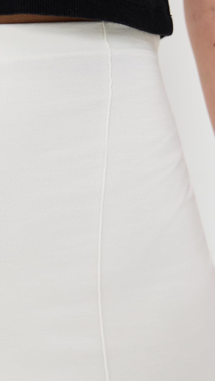 Ripley Rader Women's Ponte Knit Wide Leg Pants - Image 6