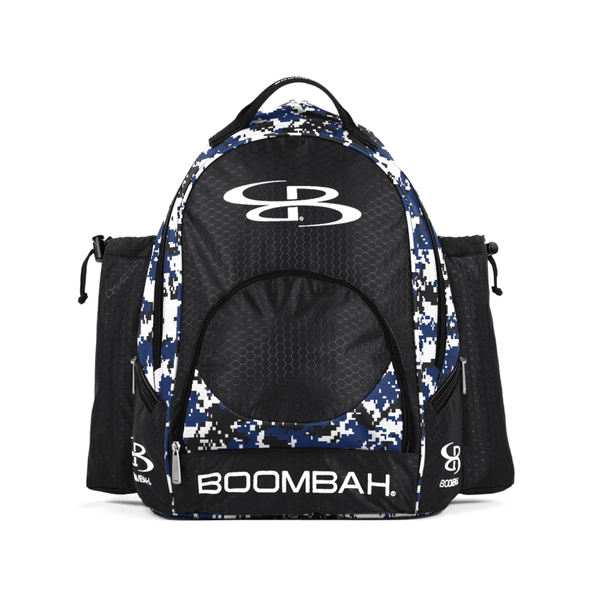 Amazon.com: Boombah Tyro Baseball/Softball Bat Backpack - 20