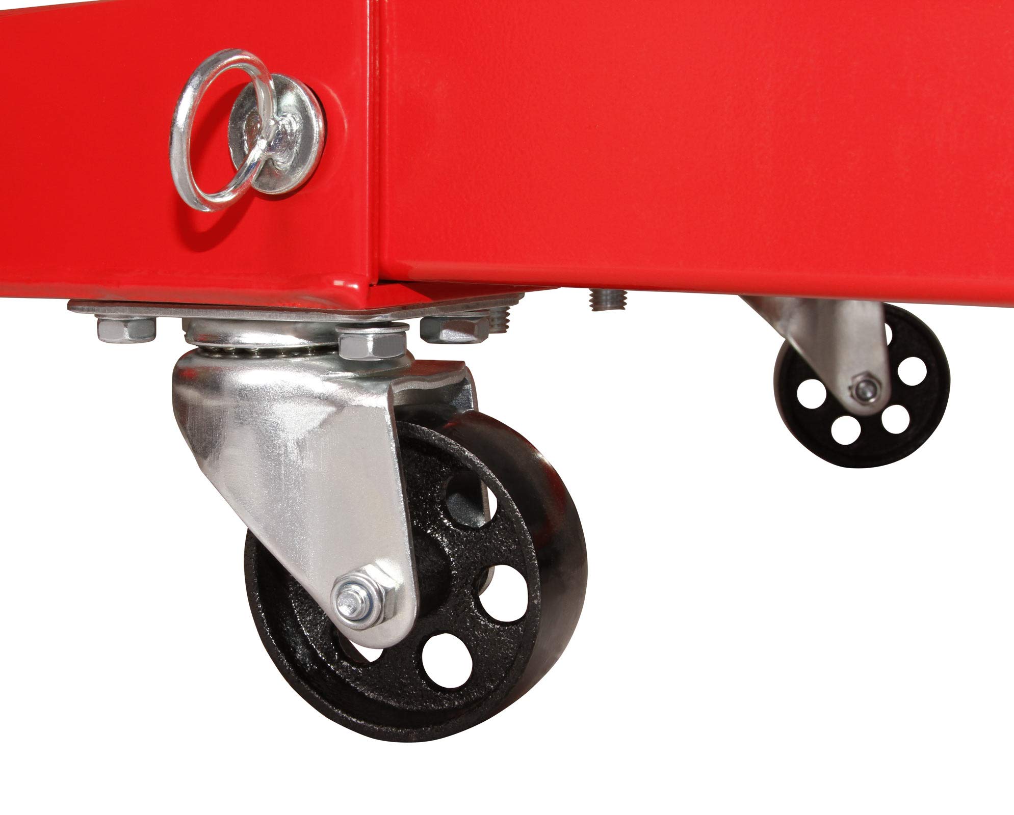 Motorständer Motorhalter 900 KG + Getriebeheber 500 KG
