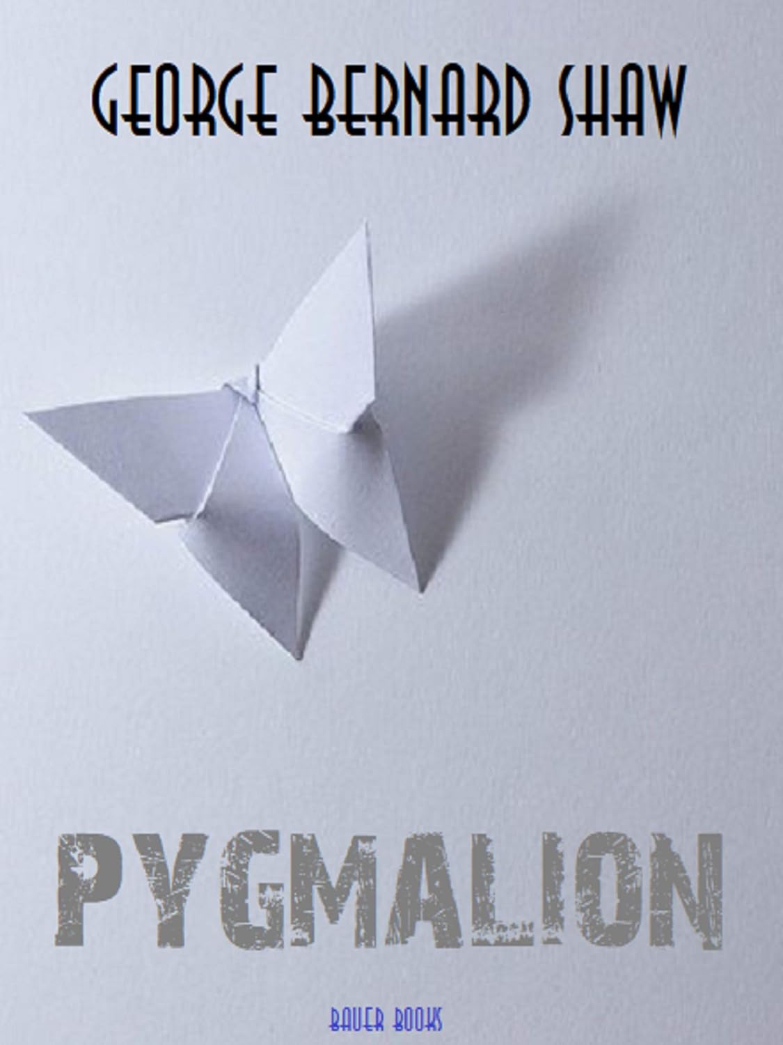 Pygmalion