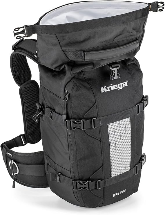 Kriega R25 V2 Backpack