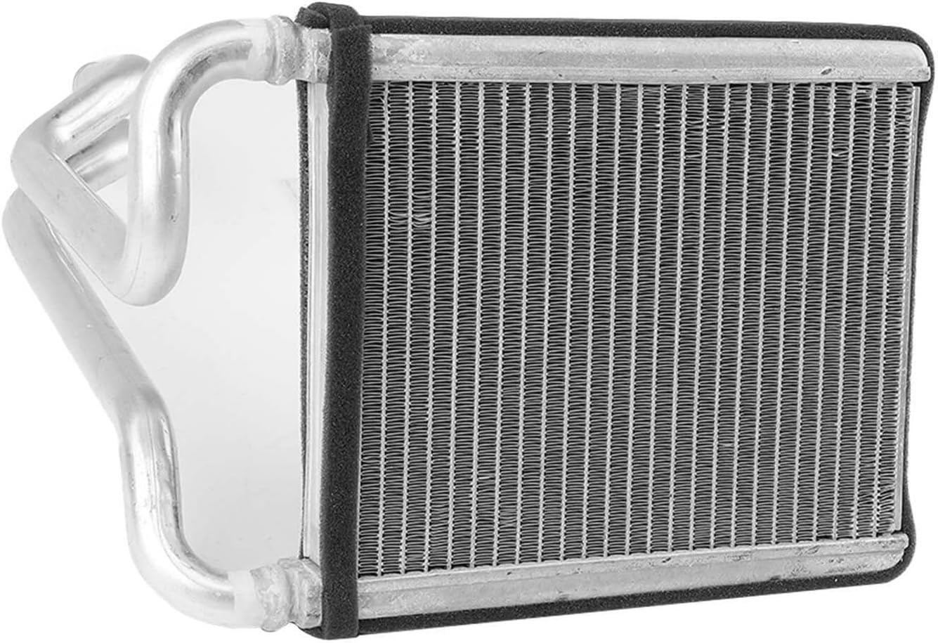 HVAC Heater Core Koup Aluminum for Elantra 2014-2016 for Elantra Coupe 2014 for Elantra GT 2013-2017 for Forte 2014-2018 for Forte Koup 2014-2016 for Forte5 2012-2018 209 Height (Mm)