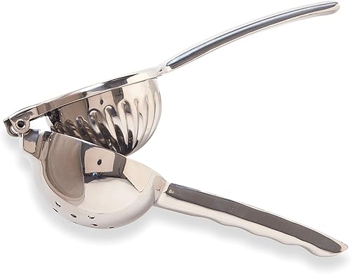 Vista 26 de Fox Run Exprimidor de limón, Manual