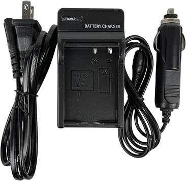 AC/DC Wall Camera Charger for Battery of LB-070 LB070 which for Camera AZ651, AZ651 AZ652, AZ901, PIXPRO S1, S-1, MN67Z