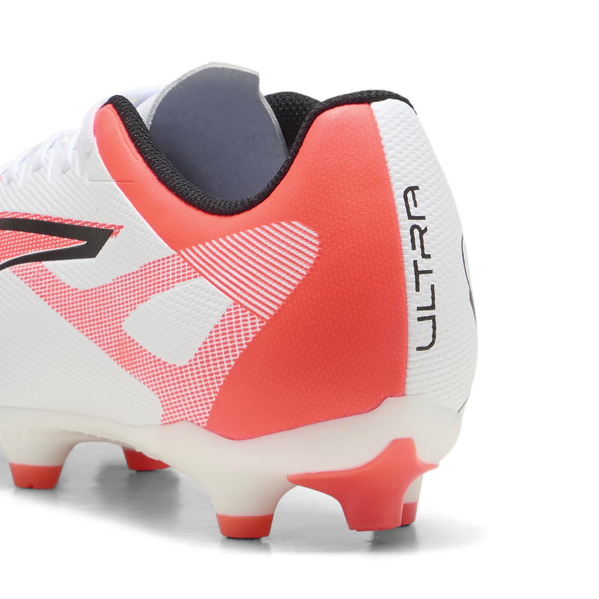 Puma Unisex Ultra 5 Play Fg/AgSoccer Shoe - 2