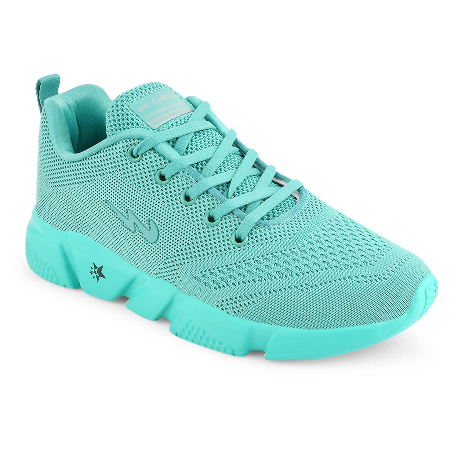 Campus Womens Camp-Bling Pool Grn/Sil Walking Shoes - 5Uk/India 22L-883, Multicolor (B0BFFJZH4Y) Amazon Price History, Amazon Price Tracker