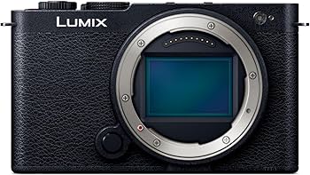 Amazon.co.jp: Panasonic DC-S9-K Full Size Mirrorless SLR Camera
