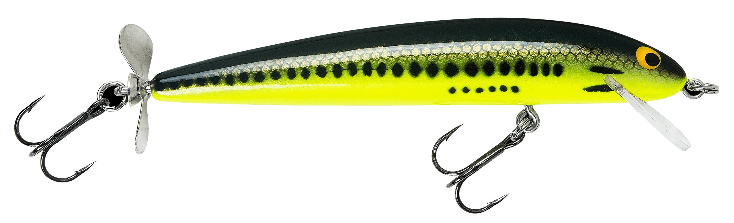 Bagley Baits BangOLure Spin Tail 5 - Baby Bass