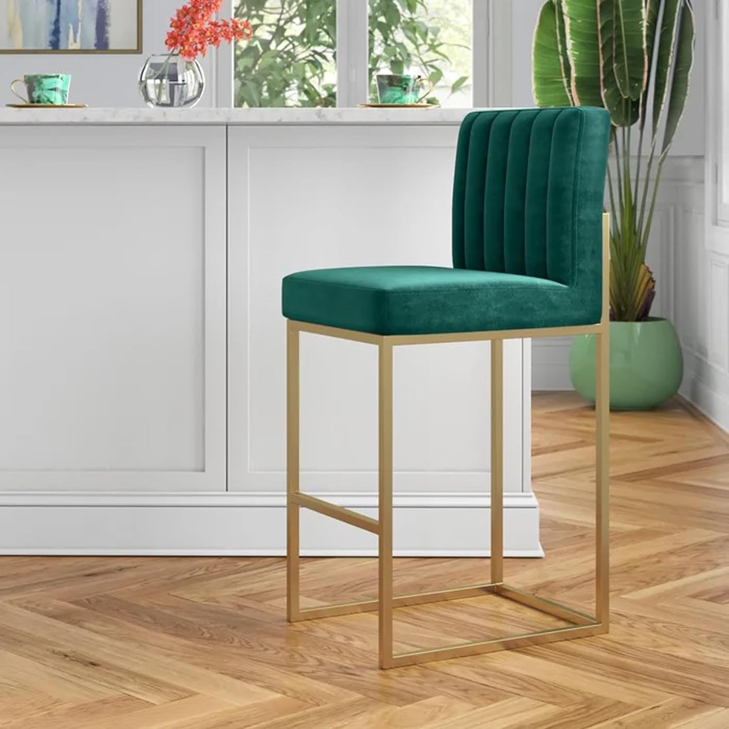 Ergonomic Office Chair