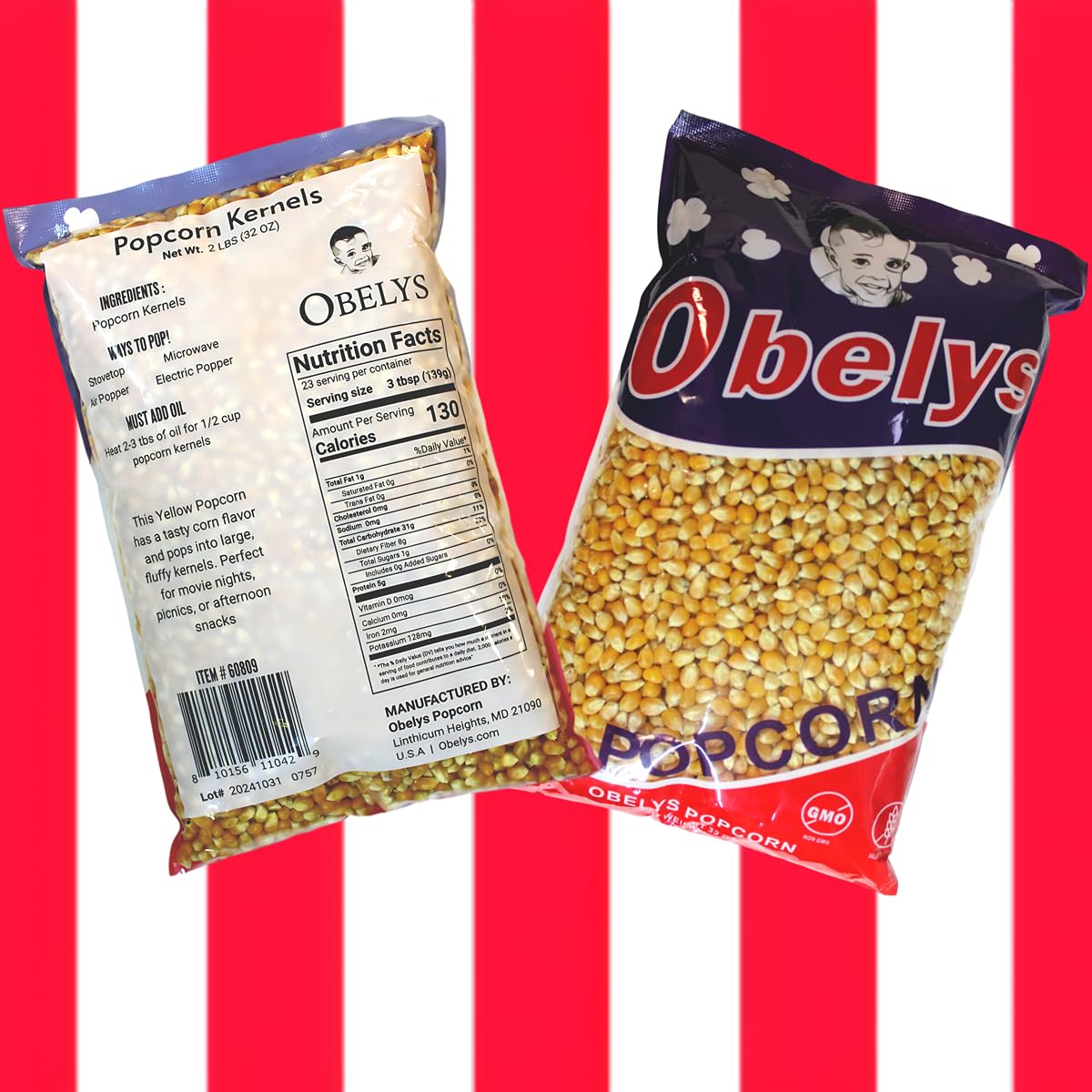 Corn Kernels Popping Into Fluffy Popcorn | Premium AI-generated Image - View #2