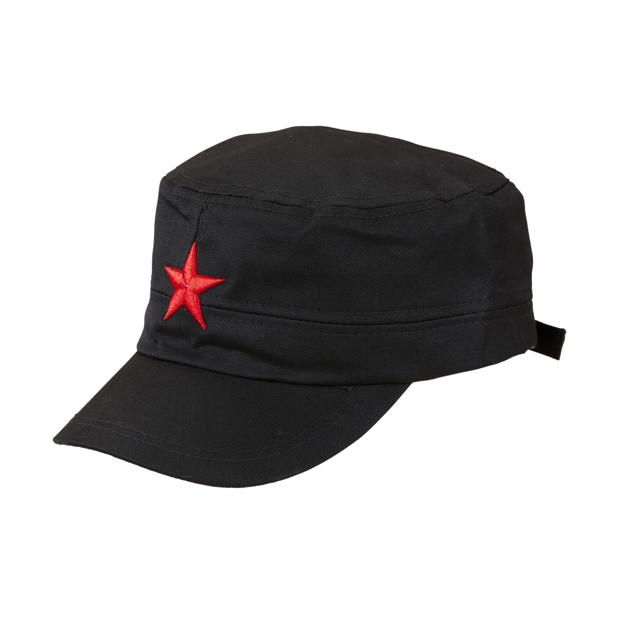Sombrero Chino Mandarín De Poliéster, Talla Única Adulto, Para Fiestas Temáticas Y Carnaval