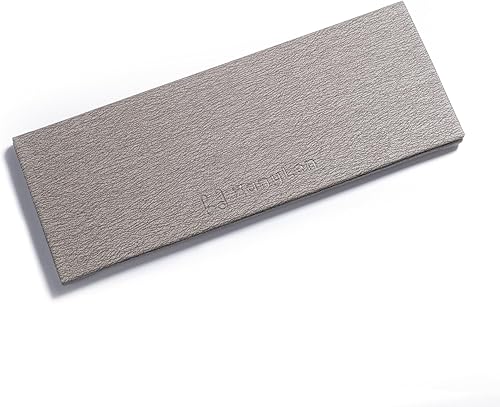 Miniatura 7 de Funda plegable para lentes que se pliega para llevar cuero y se cierra con imanes