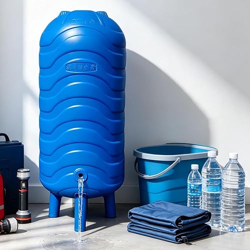 Réservoir Pression PE Automatique 60L-150L pour Pompe à DHMYYXGS