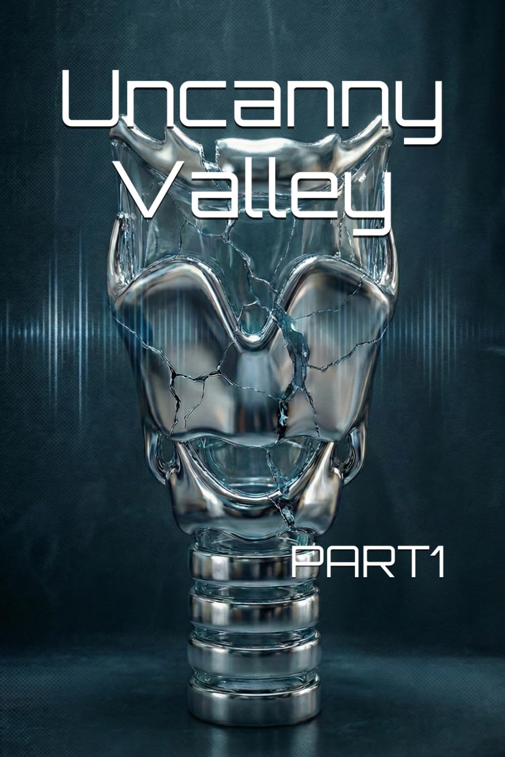 Uncanny Valley: PART1