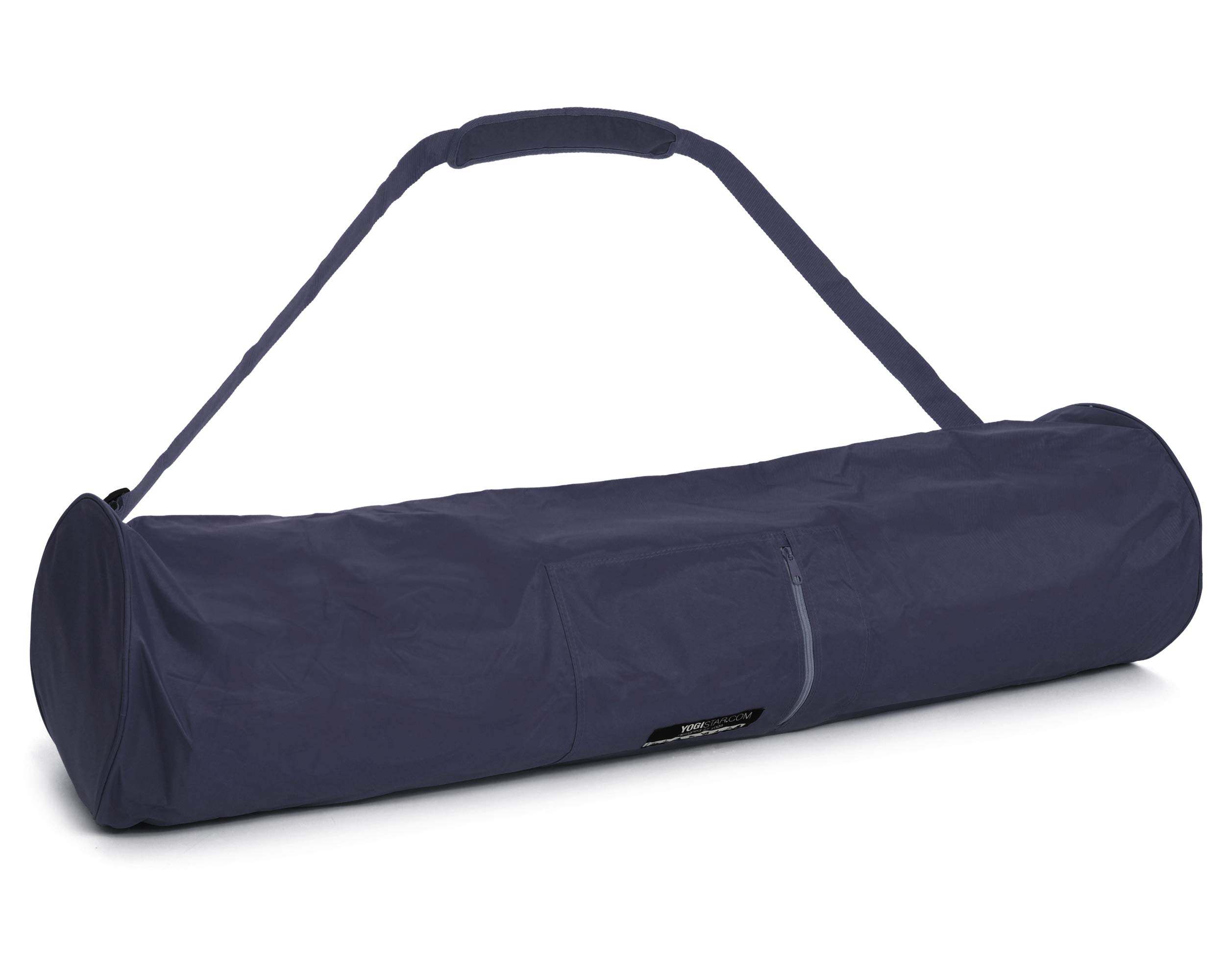 Yogatasche Yogibag® Basic - Zip - Extra Big - Nylon - 109 Cm