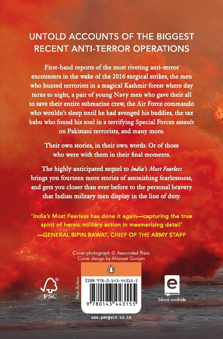 Diwali Sale India'S Most Fearless 2: More Military S 2 Diwali Sale India'S Most Fearless 2: More Military S