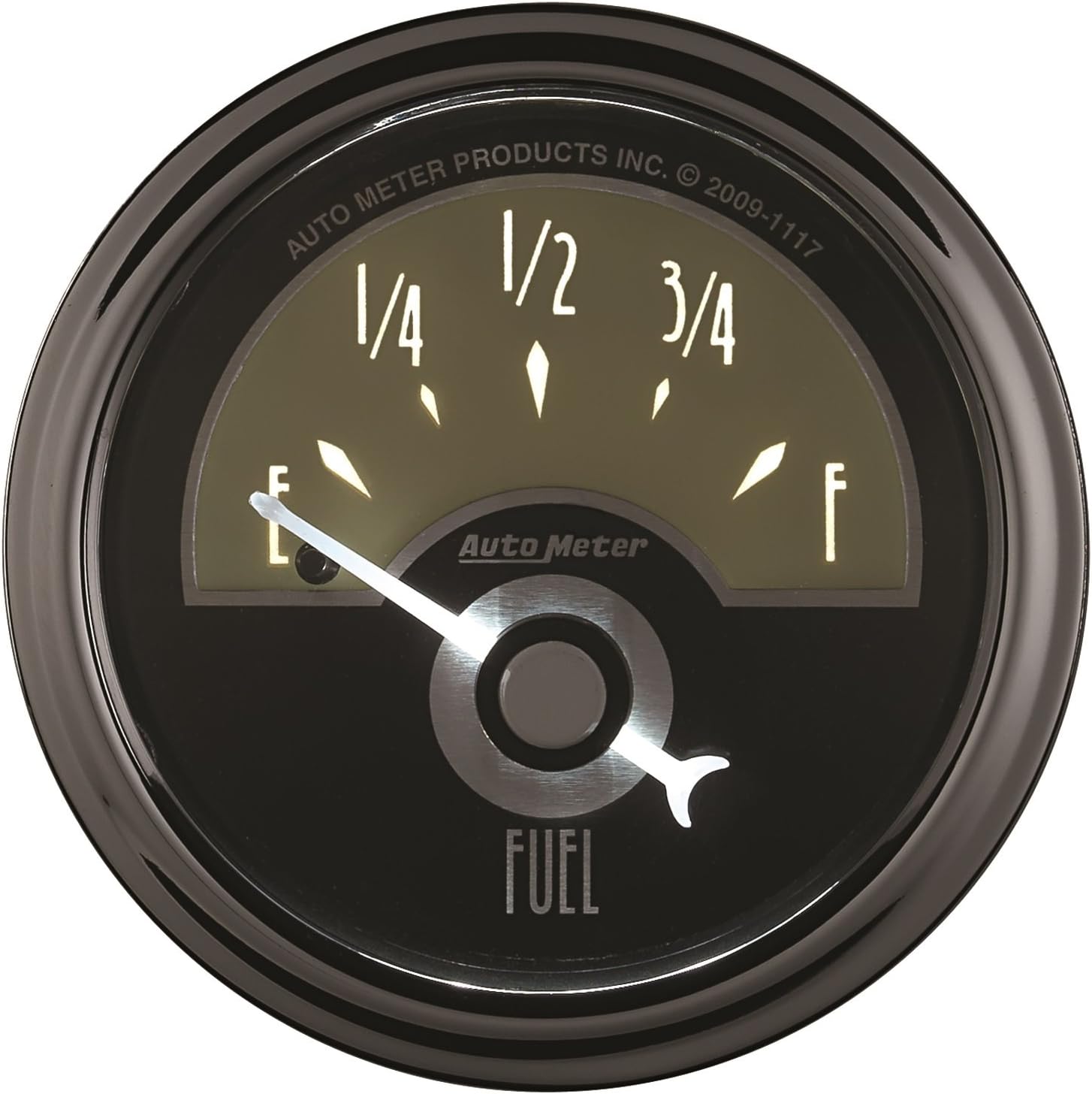 Auto Meter 1107 Cruiser AD Fuel Level Gauge