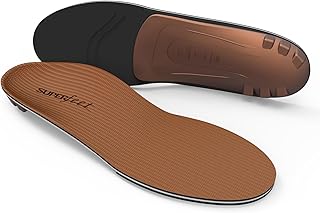 Superfeet COPPER Insole