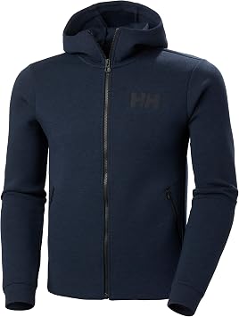 Helly Hansen Men's Hp Ocean Fz Jacket 2.0 Hp Ocean Fz Jacket 2.0