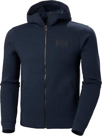 Helly Hansen Mens Hp Ocean Fz Jacket 2.0