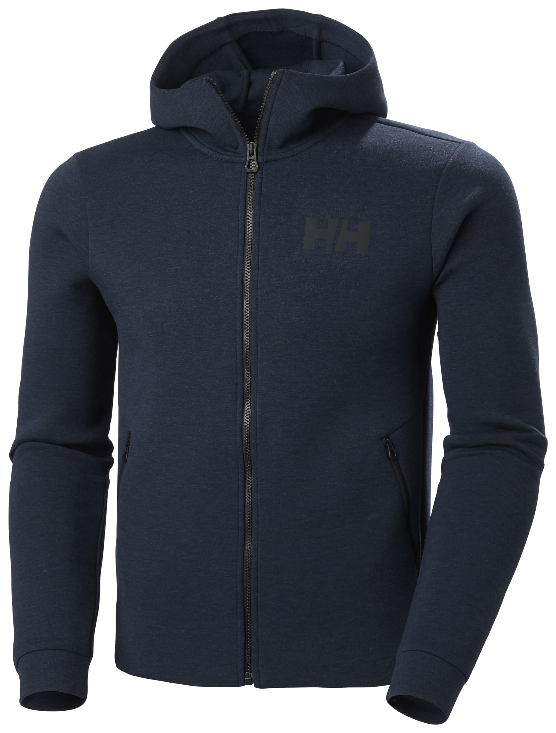 Helly Hansen Uomo Giacca con Zip Hydropower Ocean 2.0