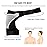 Shoulder Stability Brace Adjustable Shoulder Brace Support with Pressure Pad, Light Breathable Neoprene Rotator Cuff Shoulder Support for Sport, Dislocated AC Joint, Labrum Tear, Shoulder Pain - Right
