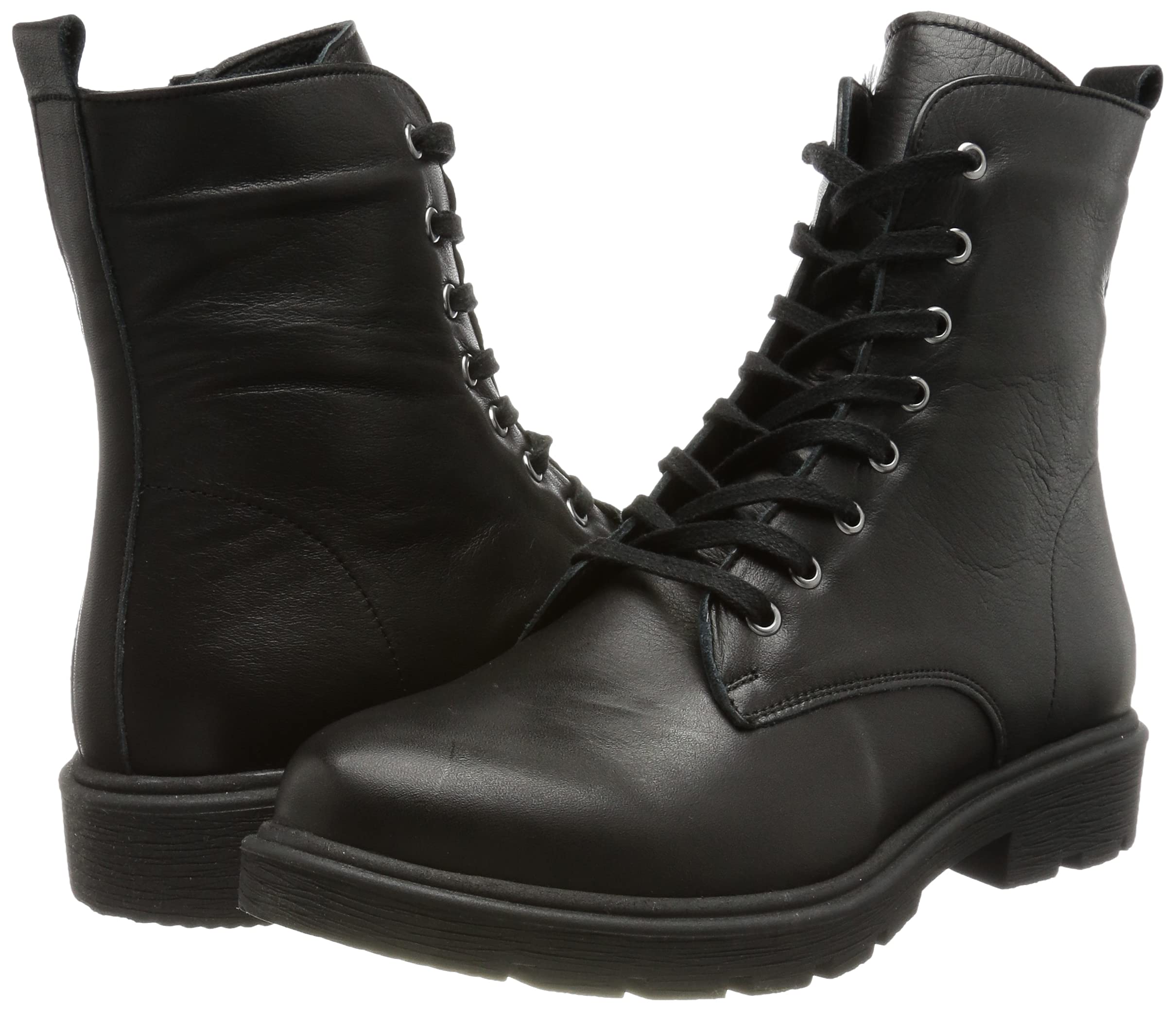 Andrea Conti 0020046 - Botki. Kobiety