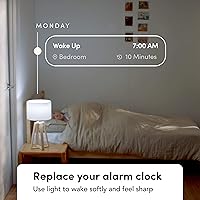 Vista 15 de Luz inteligente
