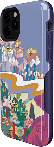 Vista 412 de Casely Funda para iPhone 11 Pro Max Funda de triple amenaza #GRLPWR 05 #GRLPWR Triple Amenaza