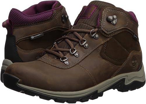 Miniatura 7 de Timberland Mt Maddsen - Botas de senderismo impermeables para mujer