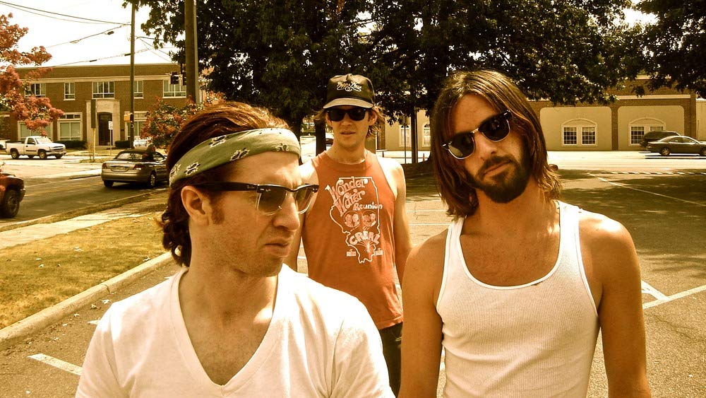 The Whigs