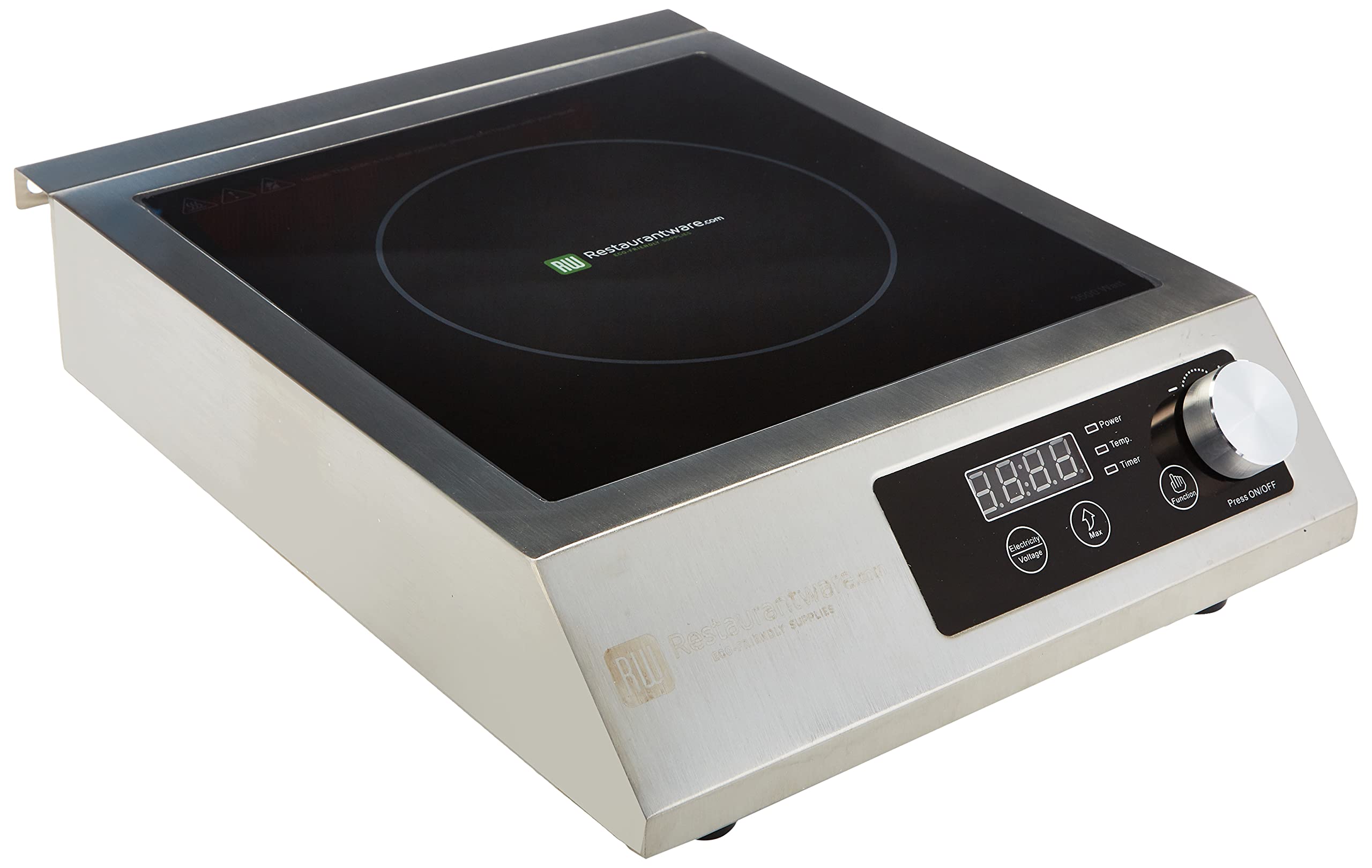 Buy Professional Portable Induction Cooktop RWT0094 3500W (220V