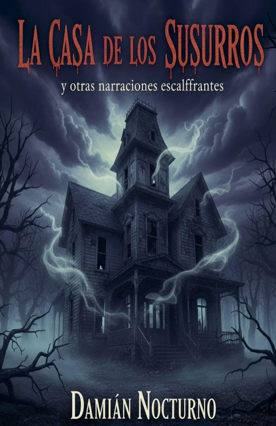 La Casa de los Susurros