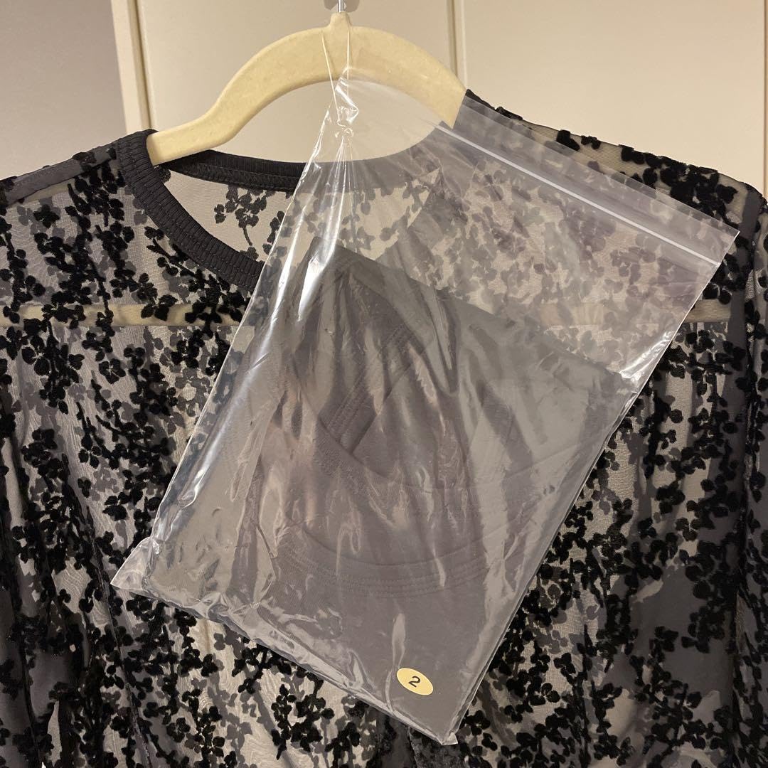 田中みな実×クラネ　カーディガン　サイズ2 クラネ CLANE カーディガン ピンク 田中みな実 - メルカリ